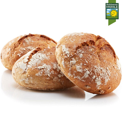 Produktfoto zu Dinkel Krusti
