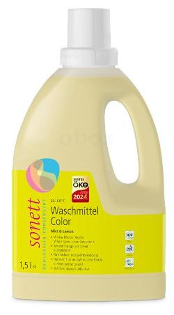 Produktfoto zu Waschmittel Color