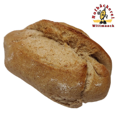 Produktfoto zu Dinkel Baguettebrötchen