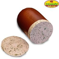 Produktfoto zu Bärl. Mortadella i. Scheiben