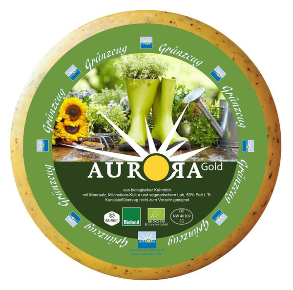 Produktfoto zu Grünzeug