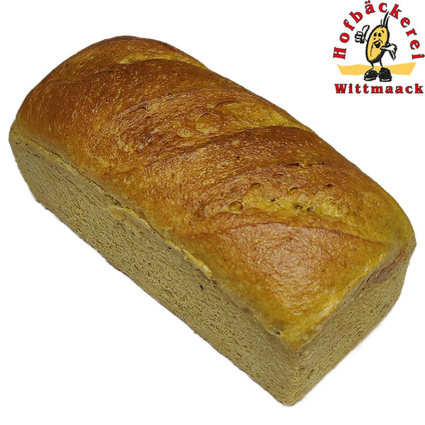 Produktfoto zu Kürbisstuten 750 g