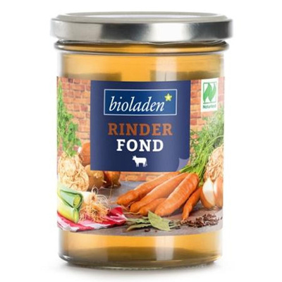 Produktfoto zu Rinderfond