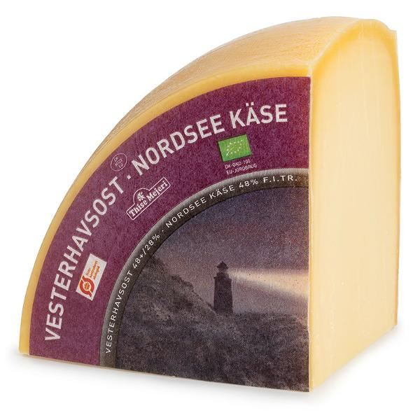 Produktfoto zu Nordseekäse