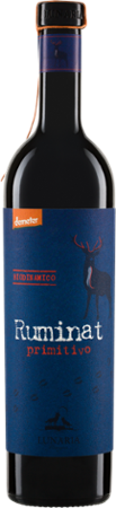 Produktfoto zu Lunaria Primitivo Ruminat