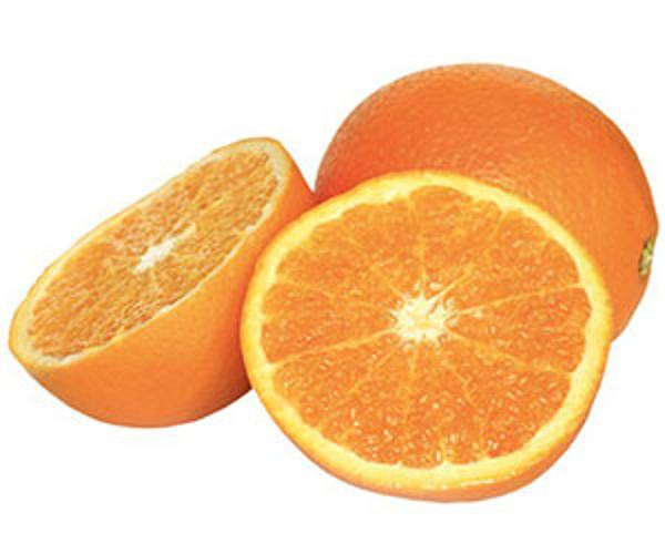 Produktfoto zu Orangen Morell