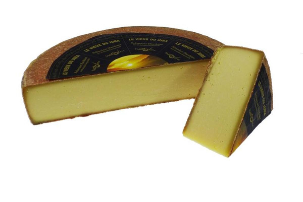 Produktfoto zu Le vieux du Jura