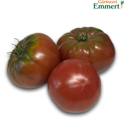 Produktfoto zu Tomate " Schwarze von der Krim"
