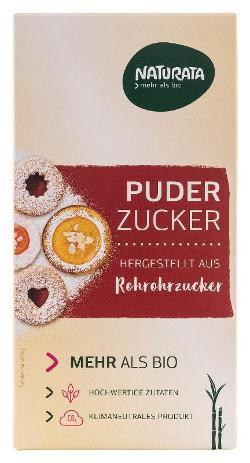 Produktfoto zu Puderzucker 200 g