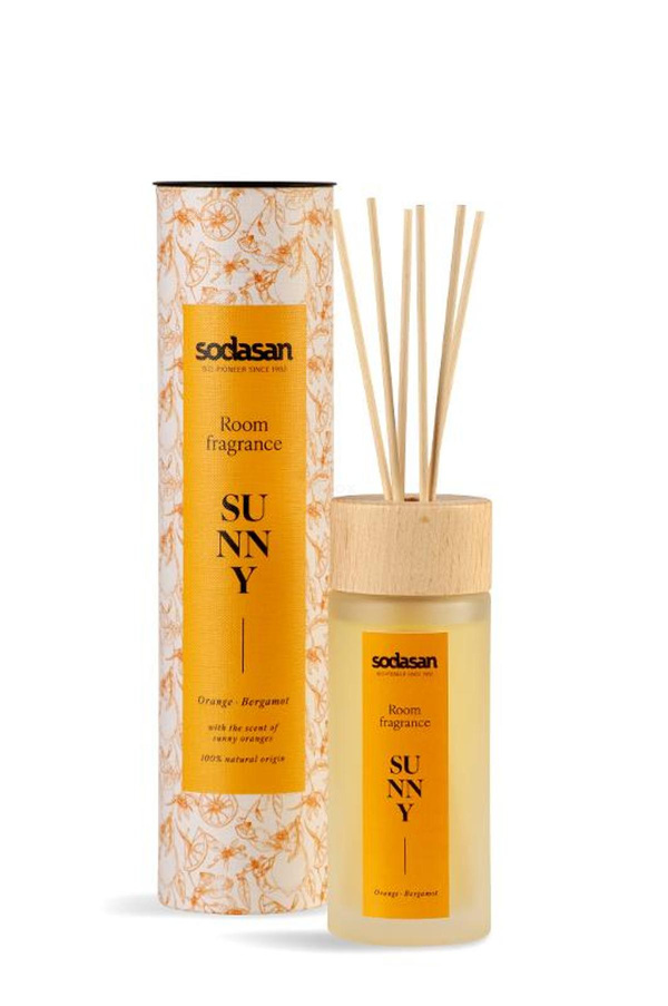 Produktfoto zu Raumduft Orange