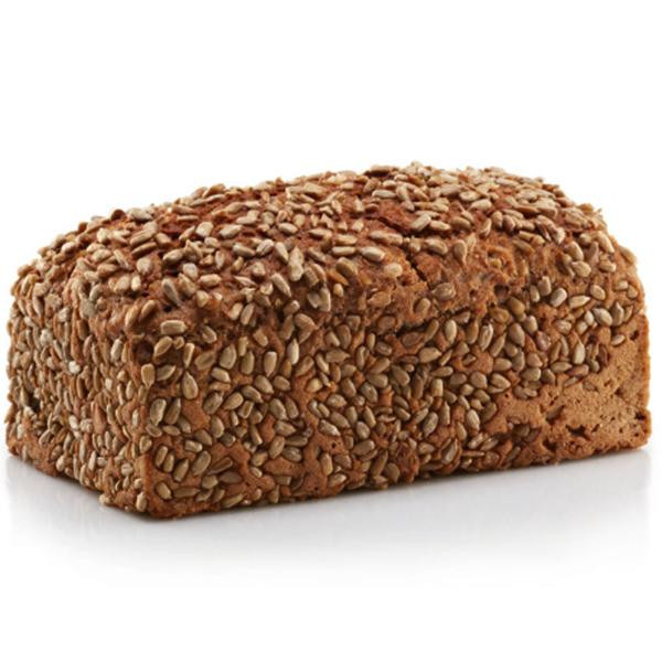 Produktfoto zu  Sonnenblumenbrot 750 g