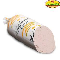 Produktfoto zu Geflügelmortadella ca. 350 g