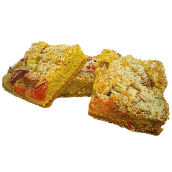 Produktfoto zu 100% Dinkel