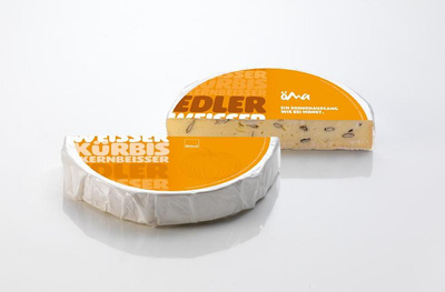 Produktfoto zu Kürbiskernbrie