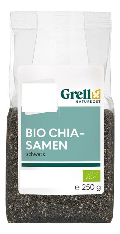 Produktfoto zu Chiasamen