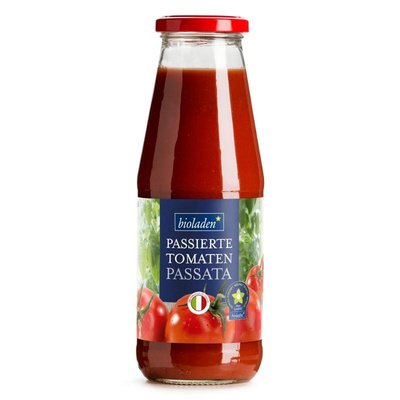 Produktfoto zu Passata 680 g