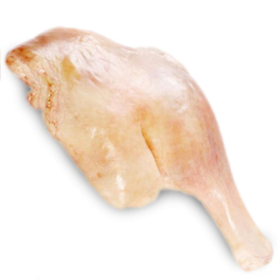 Produktfoto zu Gänsekeule ca. 500 g