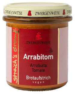 Produktfoto zu streich 's drauf Arrabitom