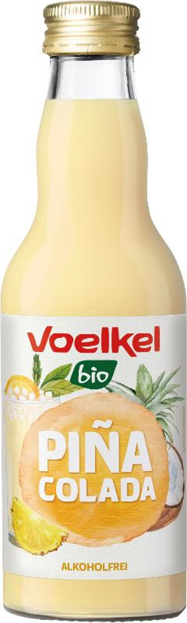 Produktfoto zu Pina Colada 10* 0,33 L