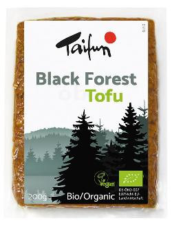 Produktfoto zu Black Forest Tofu