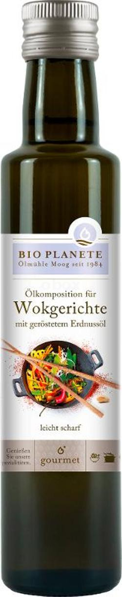 Produktfoto zu Ölkomposition für Wokgerichte 250 ml