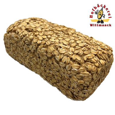 Produktfoto zu Hafer-Kartoffel-Brot 750 g