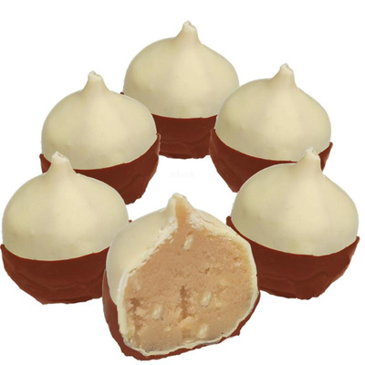 Produktfoto zu Schneegipfel