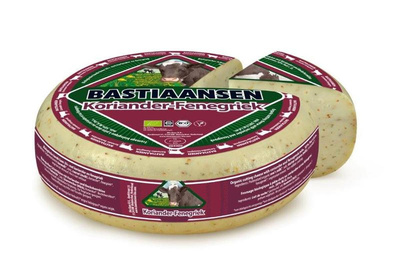 Produktfoto zu Gouda Koriander Bockshorn