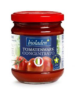 Produktfoto zu Tomatenmark 200 g