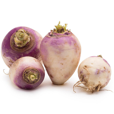 Produktfoto zu Rübchen