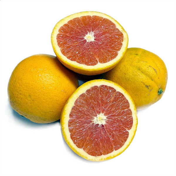 Produktfoto zu Orange "cara cara"