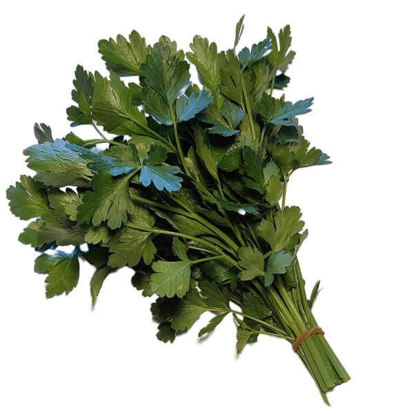 Produktfoto zu Petersilie glatt