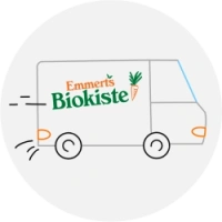 Icon eines Lieferwagens