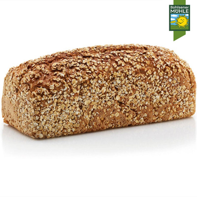 Produktfoto zu Dinkel-Hafer 750 g