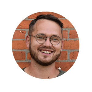 Das Bild zeigt Hjalmar Emmert