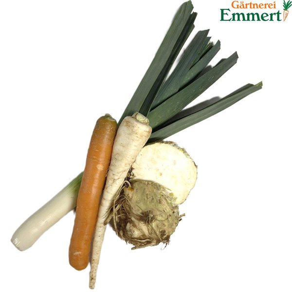 Produktfoto zu Suppengemüse