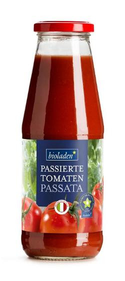 Produktfoto zu Passata 680 g