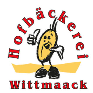 Logo der Vollkornbäckerei Wittmaack
