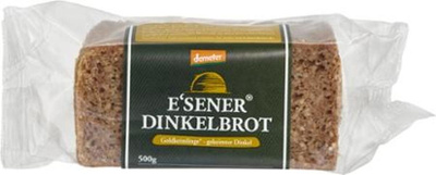 Produktfoto zu E´sener Brot