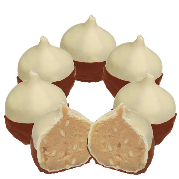 Produktfoto zu Schneegipfel