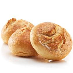 Produktfoto zu Bauernbrötchen