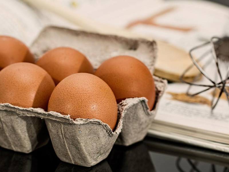 Eier