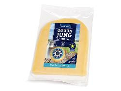 Produktfoto zu Gouda jung Scheiben