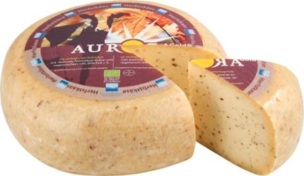 Produktfoto zu Herbstgouda Olive_ Tomate_ Rosmarin