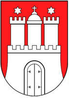 Hamburg Wappen