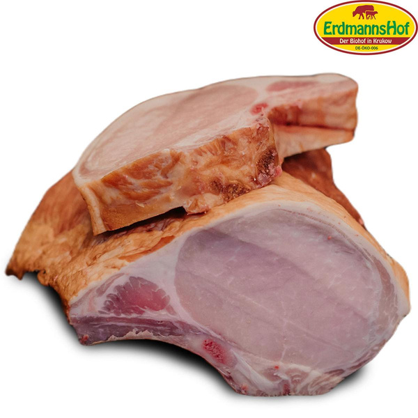 Produktfoto zu Kasslerbraten