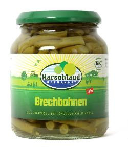 Produktfoto zu Brechbohnen 340 ml