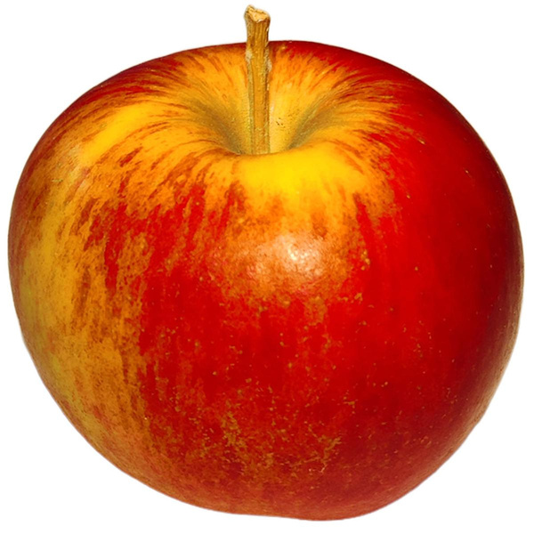 Produktfoto zu Apfel Santana