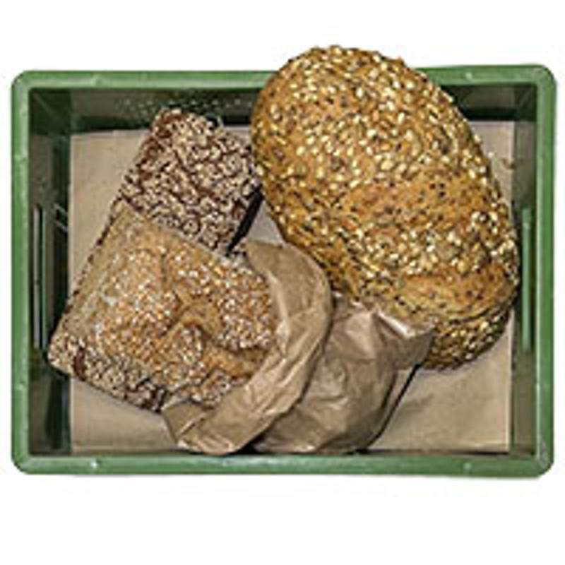 Brotrunde Hofbäckerei Wittmaack