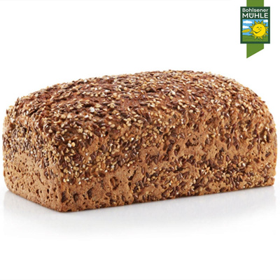 Produktfoto zu Saatenbrot 750 g